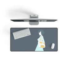 Load image into Gallery viewer, Anime Kill La Kill Mouse Pad (Desk Mat) On Desk