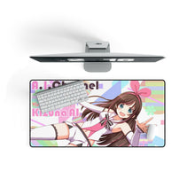 Load image into Gallery viewer, AI Channel Mouse Pad (Desk Mat)