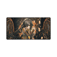 Load image into Gallery viewer, Anime Girl Mouse Pad (Desk Mat)