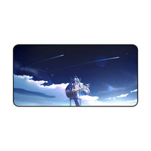 Load image into Gallery viewer, Anime Music Mouse Pad (Desk Mat)