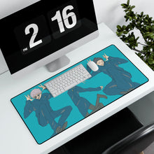 Load image into Gallery viewer, Jujutsu Kaisen Mouse Pad (Desk Mat)