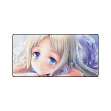 Load image into Gallery viewer, Anohana Mouse Pad (Desk Mat)