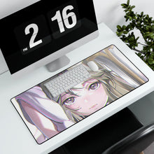 Load image into Gallery viewer, Sword Art Online: Alicization Mouse Pad (Desk Mat)