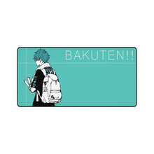 Load image into Gallery viewer, Bakuten!! Mouse Pad (Desk Mat)