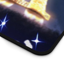 Load image into Gallery viewer, The World God Only Knows Mouse Pad (Desk Mat) Hemmed Edge