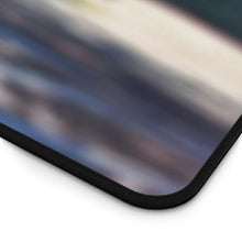 Load image into Gallery viewer, Blend S Maika Sakuranomiya Mouse Pad (Desk Mat) Hemmed Edge