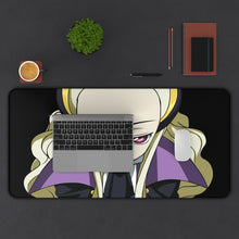 Load image into Gallery viewer, Code Geass Mouse Pad (Desk Mat) Background