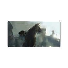 Load image into Gallery viewer, Toriko Mouse Pad (Desk Mat)