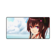 Load image into Gallery viewer, Anime Kantai Collection Mouse Pad (Desk Mat)