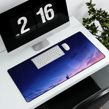 Load image into Gallery viewer, Anime Original Mouse Pad (Desk Mat) With Laptop