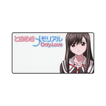 Load image into Gallery viewer, Tokimeki Memorial Only Love Mouse Pad (Desk Mat)