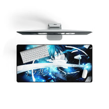 Load image into Gallery viewer, Noragami Yato, Noragami Mouse Pad (Desk Mat) On Desk