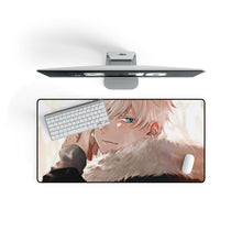 Load image into Gallery viewer, Jujutsu Kaisen Mouse Pad (Desk Mat)
