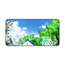 Load image into Gallery viewer, Anime Original Mouse Pad (Desk Mat)