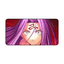 Load image into Gallery viewer, Fate/Stay Night Mouse Pad (Desk Mat)