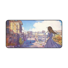 Load image into Gallery viewer, Anime Original Mouse Pad (Desk Mat)