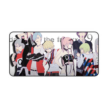Load image into Gallery viewer, Nines Mouse Pad (Desk Mat)