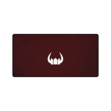 Load image into Gallery viewer, Black Rock Shooter Mouse Pad (Desk Mat)
