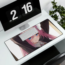 Load image into Gallery viewer, Shikimori's Not Just a Cutie Mouse Pad (Desk Mat)