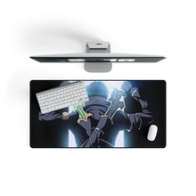 Load image into Gallery viewer, Sword Art Online Mouse Pad (Desk Mat)