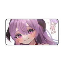 Load image into Gallery viewer, When They Cry Mouse Pad (Desk Mat)