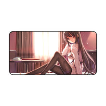 Load image into Gallery viewer, Utaha Kasumigaoka Mouse Pad (Desk Mat)