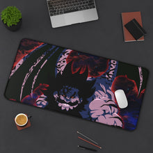 Load image into Gallery viewer, The Seven Deadly Sins Mouse Pad (Desk Mat) On Desk