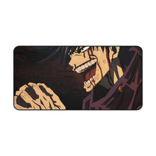Load image into Gallery viewer, Jujutsu Kaisen Megumi Fushiguro Mouse Pad (Desk Mat)