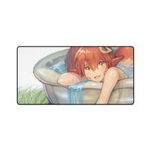 Load image into Gallery viewer, Monster Musume Mouse Pad (Desk Mat)