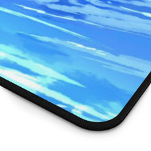 Load image into Gallery viewer, Anime Original Mouse Pad (Desk Mat) Hemmed Edge