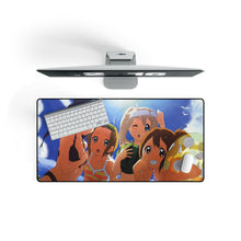 Load image into Gallery viewer, K-ON! Mouse Pad (Desk Mat)