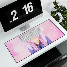 Load image into Gallery viewer, Shikimori's Not Just a Cutie Mouse Pad (Desk Mat)