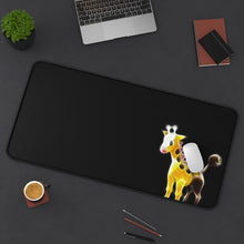 Load image into Gallery viewer, Anime Pokémon Mouse Pad (Desk Mat) On Desk