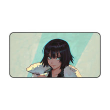 Load image into Gallery viewer, One-Punch Man Mouse Pad (Desk Mat)