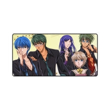 Load image into Gallery viewer, La Corda d'Oro Mouse Pad (Desk Mat)