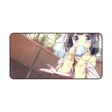 Load image into Gallery viewer, The World God Only Knows Mouse Pad (Desk Mat)