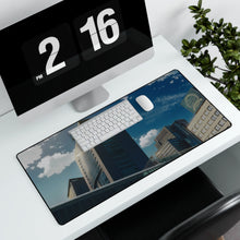 Load image into Gallery viewer, Your Name. Mouse Pad (Desk Mat)