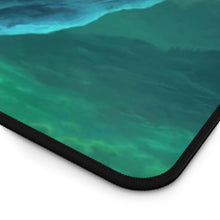 Load image into Gallery viewer, Anime Original Mouse Pad (Desk Mat) Hemmed Edge