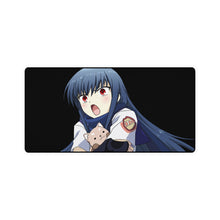 Load image into Gallery viewer, Angel Beats! Mouse Pad (Desk Mat)