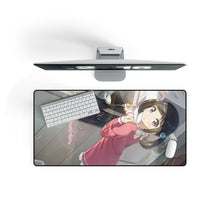 Load image into Gallery viewer, Imouto sae Ireba Ii. Mouse Pad (Desk Mat) On Desk