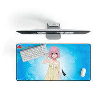 Load image into Gallery viewer, To Love-Ru: Darkness Mouse Pad (Desk Mat)