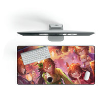 Load image into Gallery viewer, Uma Musume: Pretty Derby Mouse Pad (Desk Mat)