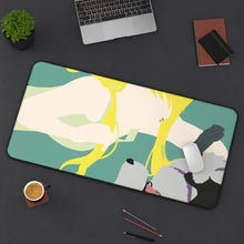 Load image into Gallery viewer, Anime FullMetal Alchemist Mouse Pad (Desk Mat) On Desk