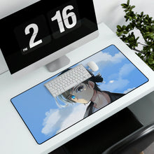 Load image into Gallery viewer, Summer Time Rendering Mouse Pad (Desk Mat)