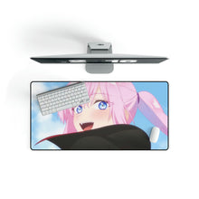 Load image into Gallery viewer, Shikimori's Not Just a Cutie Mouse Pad (Desk Mat)
