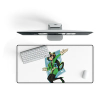 Load image into Gallery viewer, My Hero Academia Mouse Pad (Desk Mat) On Desk