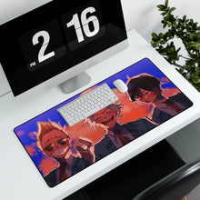 Load image into Gallery viewer, My Hero Academia Mouse Pad (Desk Mat) With Laptop