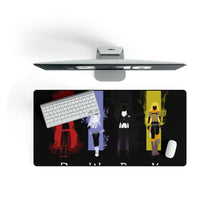Load image into Gallery viewer, Anime RWBY Mouse Pad (Desk Mat)