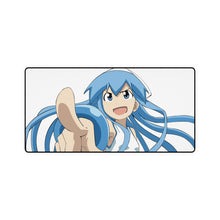 Load image into Gallery viewer, Squid Girl Mouse Pad (Desk Mat)