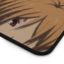 Load image into Gallery viewer, Natsume's Book Of Friends Mouse Pad (Desk Mat) Hemmed Edge